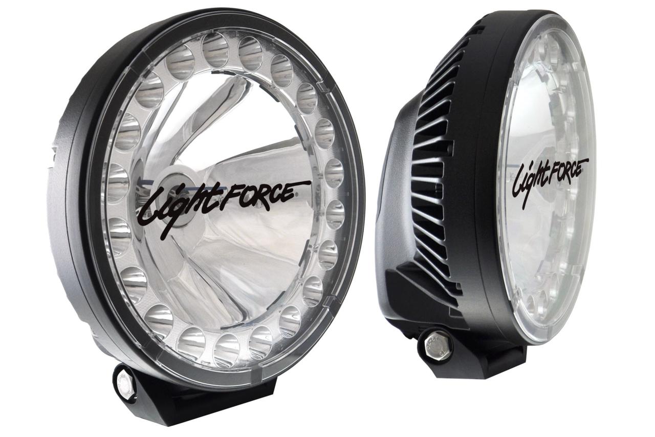 Jual parts Headlamp Head Lamp Lampu Utama LED Bulat 7inch Jeep Wrangler ... Jeep lighting parts