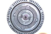 Jeep cooling system parts
