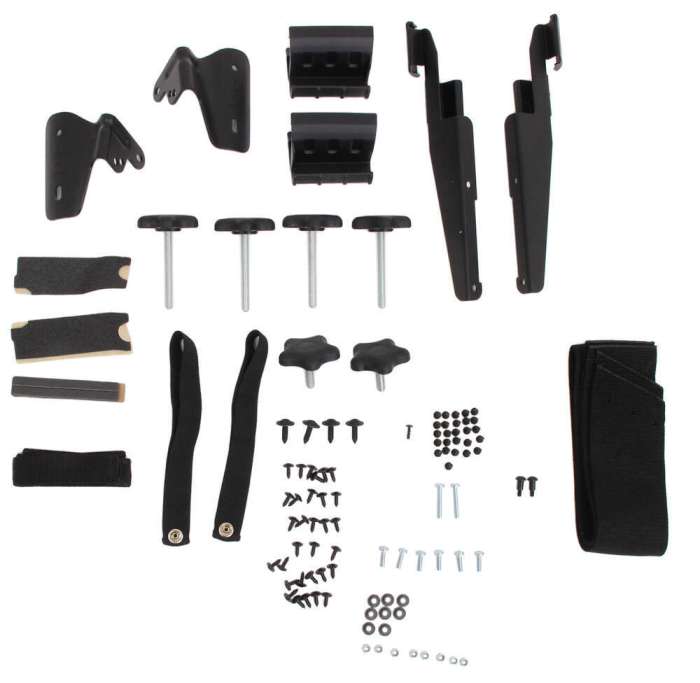 Jeep replacement parts