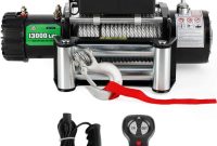 How to Choose the Right Jeep Winch for Your Needs – Auto Dluxe – Car ...