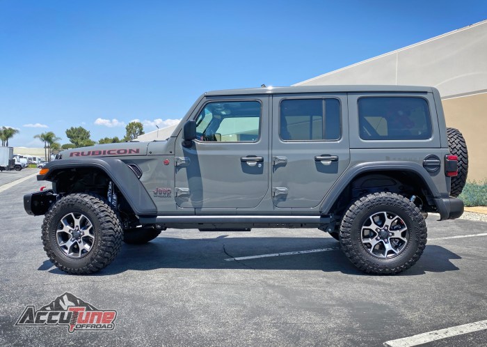 Jeep Wrangler Jk 6 Inch Lift Kit Jeep lift kit