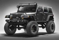20+ Must-Have Jeep Accessories Everyone Needs | Banditcustoms.com
