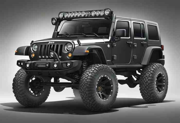 20+ Must-Have Jeep Accessories Everyone Needs | Banditcustoms.com 20+ Must-Have Jeep Accessories Everyone Needs | Banditcustoms.com