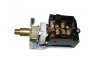 Jeep lighting parts